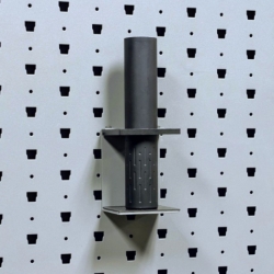 Vertical Suppressor Hanger Vertical, Suppressor, Hanger, Shelf