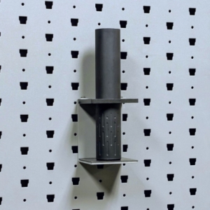 Vertical Suppressor Hanger Vertical, Suppressor, Hanger, Shelf