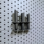 Vertical Suppressor Hanger - SPH-V-4.1