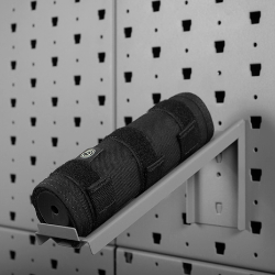 Suppressor Hanger 9" suppressor, hanger, 9", 9, 9 inches
