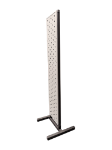Tactical Equipment Stand 10" Wide - Tac-stand.10.0