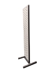 Tactical Equipment Stand 10" Wide - Tac-stand.10.0