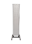 Tactical Equipment Stand 10" Wide - Tac-stand.10.0