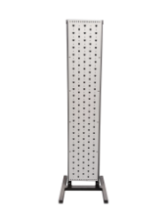 Tactical Equipment Stand 10" Wide Tac Stand, Tactical equipment stand
