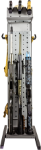 Tactical Equipment Stand 10" Wide 1 - Tac-Stand.10.1