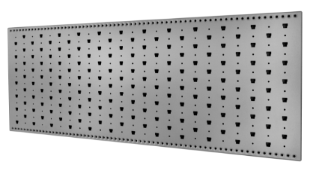 Thin Wall Panel - 16" High x 41" Wide thin wall panel, wall panel, panel