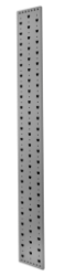 Thin Wall Panel - 48" High x 5" Wide thin wall panel, wall panel, panel