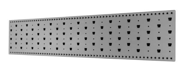 Thin Wall Panel - 8" High x 36" Wide thin wall panel, wall panel, panel