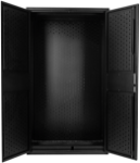 Ultimate Weapon Cabinet Empty