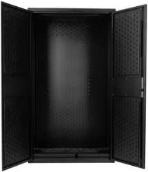 Ultimate Weapon Cabinet Empty