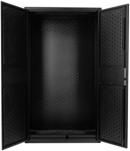 Ultimate Weapon Cabinet Empty