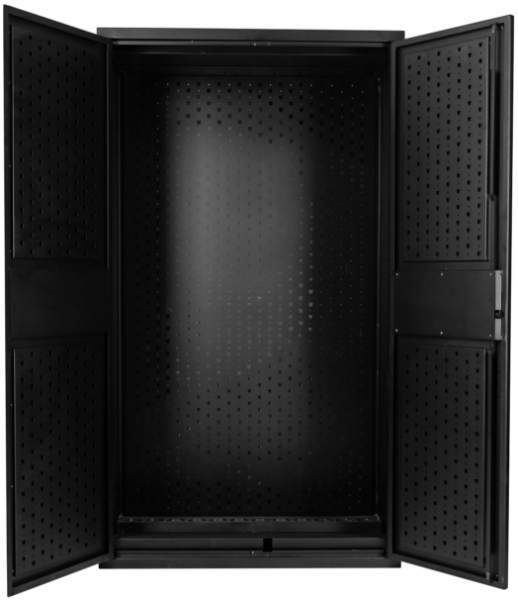 Ultimate Weapon Cabinet Empty
