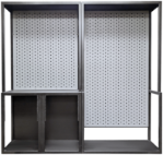 Ultimate Weapon Stand Multiple - Empty - UWS-84.44.18-2.00