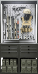 Ultimate Weapon Stand UWS-84.44.18-1.1 - UWS-84.44.18-1.1