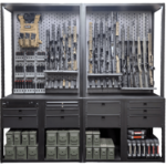 Ultimate Weapon Stand UWS-84.44.18-2.2 - UWS-84.44.18-2.2