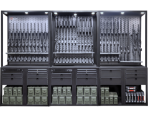 Ultimate Weapon Stand UWS-84.44.18-3.1 - UWS-84.44.18-3.1