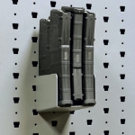 Universal Magazine Shelf - Large - MSH-3.5.3