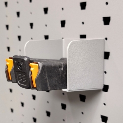 Universal Magazine Shelf - Small universal, magazine, shelf, holder, guns, storage