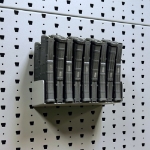Universal Magazine Shelf - XLarge - MSH-9.5.3