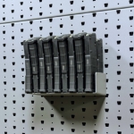 Universal Magazine Shelf - XLarge - MSH-9.5.3