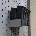 Universal Magazine Shelf - XLarge - MSH-9.5.3