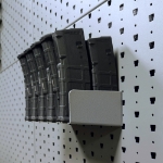 Universal Magazine Shelf - XLarge - MSH-9.5.3