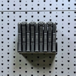 Universal Magazine Shelf - XLarge - MSH-9.5.3