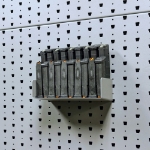 Universal Magazine Shelf - XLarge - MSH-9.5.3