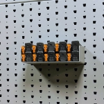 Universal Magazine Shelf - XLarge - MSH-9.5.3