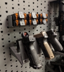 Universal Magazine Shelf - Small - MSH-3.3.3