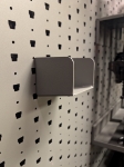 Universal Magazine Shelf - Small - MSH-3.3.3