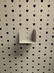 Universal Magazine Shelf - Small - MSH-3.3.3