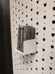 Universal Magazine Shelf - Small - MSH-3.3.3