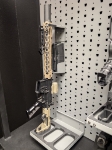Universal Magazine Shelf - Small - MSH-3.3.3