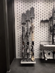 Universal Magazine Shelf - Small - MSH-3.3.3