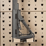 Vertical Sideways Stock Hanger - 1 Rifle - VHS-SS-1