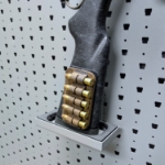Vertical Sideways Stock Hanger - 1 Rifle - VHS-SS-1