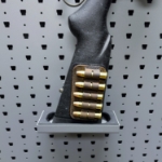 Vertical Sideways Stock Hanger - 1 Rifle - VHS-SS-1