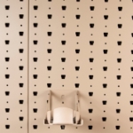 Vertical Stock Support Shelf - 1 Rifle - VH-SS-1.2