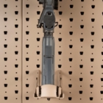 Vertical Stock Support Shelf - 1 Rifle - VH-SS-1.2
