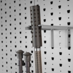 Vertical Upper Barrel Hanger - 1 Rifle - VH-B-1