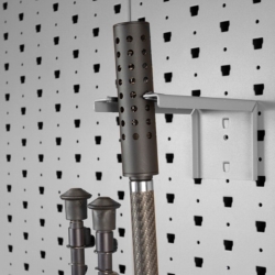 Vertical Upper Barrel Hanger - 1 Rifle Vertical Hanger, Upper, barrel, rifle