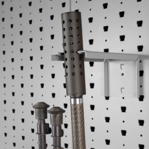 Vertical Upper Barrel Hanger - 1 Rifle Vertical Hanger, Upper, barrel, rifle
