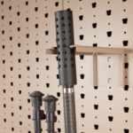 Vertical Upper Barrel Hanger - 1 Rifle - VH-B-1