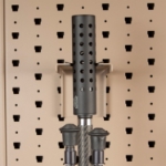 Vertical Upper Barrel Hanger - 1 Rifle - VH-B-1