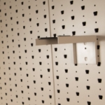 Vertical Upper Deep Hanger - 1 Rifle - VH-D-1