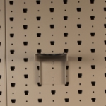 Vertical Upper Deep Hanger - 1 Rifle - VH-D-1