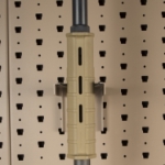 Vertical Upper Deep Hanger - 1 Rifle - VH-D-1