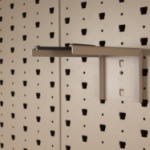 Vertical Upper Rifle Hanger - 1 Rifle - VH-S-1