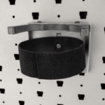 Vertical Upper Sideways(Barrel) Hanger - 1 Rifle - VHS-B-1